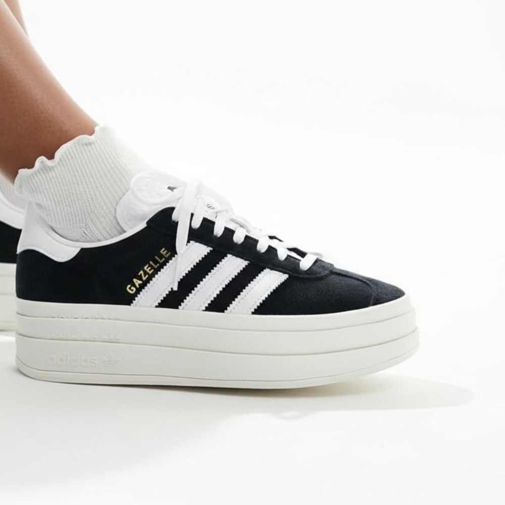 ADIDAS ADIDAS GAZELLE BOLD - Picture 2 of 15